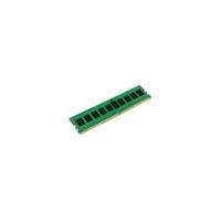 Kingston ValueRAM RAM Module - 4 GB (1 x 4 GB) - DDR4 SDRAM - 2133 MHz DDR4-2133/PC4-2133 - 1.20 V - ECC - Registered - CL15 - 288-pin - DIMM