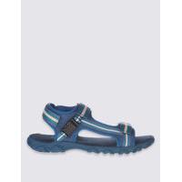 Kids Trekker Riptape Sandals