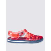 Kids\' Jelly Sandals