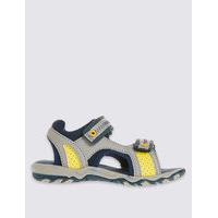 Kids Riptape Trekker Sandals