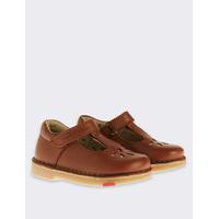 Kids\' Leather Walkmates Shoes