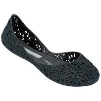 Kids Campana Zig Zag 14 Black Glitter