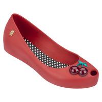 Kids Ultragirl Cherry 13 Red