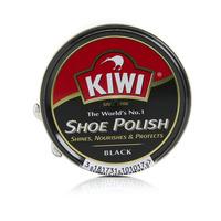 kiwi shoe polish black 50ml