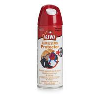 Kiwi Rain and Stain Shoe Protector 200ml