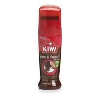 Kiwi Shine and Protect Brown 75ml