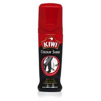 Kiwi Instant Wax Shine Black 75ml