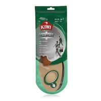 Kiwi Real Leather Insoles