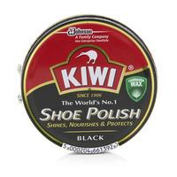 kiwi shoe polish black 100ml