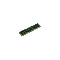 Kingston RAM Module - 32 GB (1 x 32 GB) - DDR4 SDRAM - 2133 MHz - ECC - Registered - 288-pin - DIMM