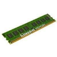 Kingston 8GB (1x8GB) Memory Module 1600MHz DDR3 Unbuffered DIMM 240-pin Non-ECC