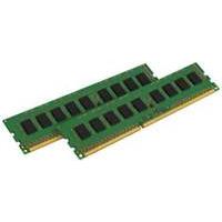 Kingston Valueram 8gb (2x4gb) Memory Kit 1333mhz Ddr3 Non-ecc Cl9 Dimm 240-pin Unbuffered Sr X8