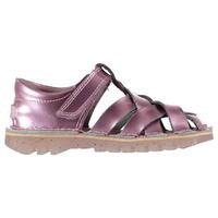 Kickers Kick Weave Sandals Infants