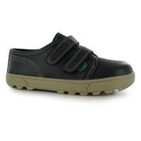 Kickers Disley Childrens Shoes