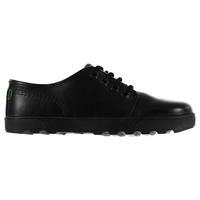 Kickers Disley Lace Boys Shoes