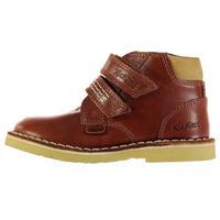 Kickers Adlar Twin V Infant Boots