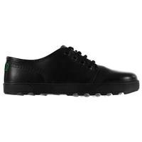 Kickers Disley Lace Boys Shoes