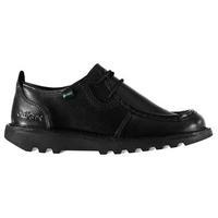 Kickers Kick Wallbi Shoes Child Boys