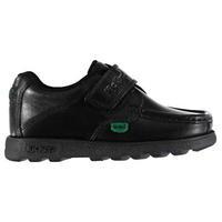 Kickers Fragma Formal Shoes Infant Boys