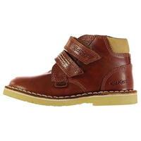Kickers Adlar Twin V Infant Boots
