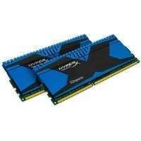 Kingston HyperX 8GB (2x4GB) Memory Module 1866MHz DDR3 Non-ECC CL9 240-pin DIMM XMP Predator Series