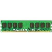 Kingston Technology 1GB 667MHz DDR2 Non-ECC CL5 DIMM: Kingston