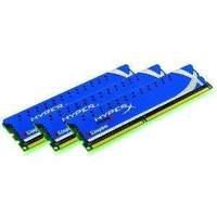 Kingston Hyper X 6G 1600Mhz DDR3...