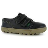 Kickers Disley Childrens Shoes