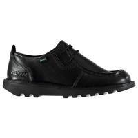 Kickers Kick Wallbi Shoes Junior Boys