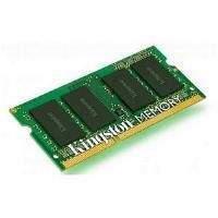 Kingston 8GB (1x8GB) Memory Module 1600MHz SODIMM 1.35V Low Voltage