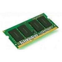 kingston 8gb 1x8gb memory module 1600mhz sodimm 135v low voltage