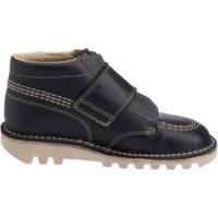 Kickers Kilo Strap Dark Blue