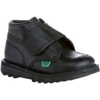 Kickers Kilo Strap Black