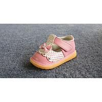 kids girls baby flats comfort first walkers leather spring summer fall ...
