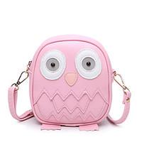 kids bag cute girl spring outing child bag baby pu mini shoulder bag