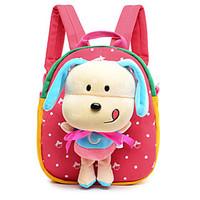 Kids Canvas Casual School Bag