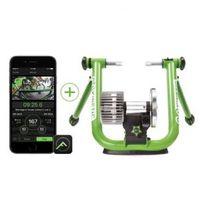 kinetic road machine 20 smart trainer