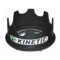 Kinetic Turntable Riser Ring