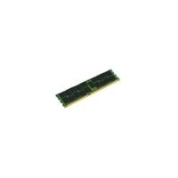 Kingston RAM Module - 16 GB (1 x 16 GB) - DDR3 SDRAM - 1600 MHz DDR3-1600/PC3-12800 - 1.50 V - ECC - Registered - CL11 - 240-pin - DIMM