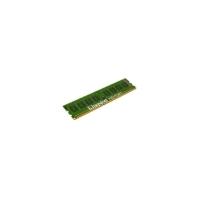 Kingston RAM Module - 8 GB - DDR3 SDRAM - 1600 MHz DDR3-1600/PC3-12800 - ECC - Registered - CL11 - 240-pin - DIMM
