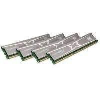 Kingston HyperX 10th Anniversary Series 16GB (4x4GB) Memory Kit 1866MHz DDR3 CL9 DIMM