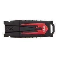 kingston hyperx fury 16gb usb 30 flash drive red