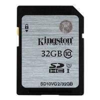 kingston 32mb sdxc flash card class 10 uhs 1 45mbs read