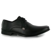 kickers ferock lace shoes mens