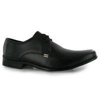 Kickers Ferock Lace Shoes Mens