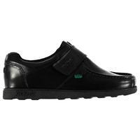 Kickers Fragma Mens Shoes