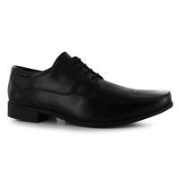 kickers vintner formal lace up shoes mens