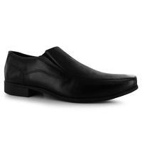 kickers vintner formal slip on shoes mens