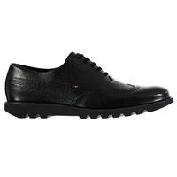 Kickers Kymbo Brogue Mens Shoes