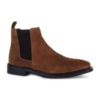 Kirk Goodyear Welted Chelsea Boot